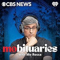 Primary photo for Mobituaries with Mo Rocca