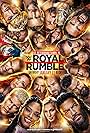 WWE Royal Rumble