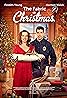 The Fabric of Christmas (TV Movie 2023) Poster