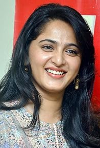 Primary photo for Anushka Shetty