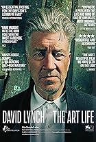 David Lynch: The Art Life