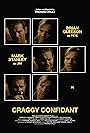 Brian Gleeson and Mark Stanley in Craggy Confidant