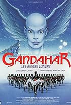 Gandahar