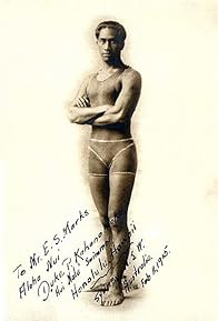 Primary photo for Duke Kahanamoku