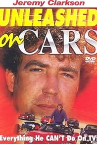 Primary photo for Clarkson: Unleashed on Cars