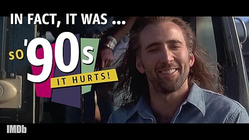 So '90s It Hurts: 'Con Air'