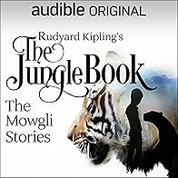 Primary photo for The Jungle Book: The Mowgli Stories