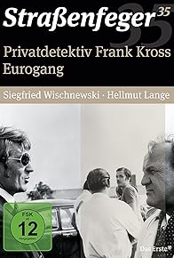 Primary photo for Privatdetektiv Frank Kross