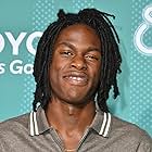 Daniel Caesar