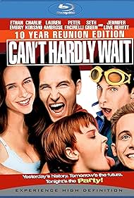 Can't Hardly Wait: Deleted Scenes (2008)