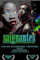 Les saignantes