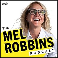 Primary photo for The Mel Robbins Podcast