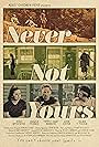 Lindsay K. Bermes, Jennifer Aparicio, Josh Bywater, Ward Crockett, John Lister, Laura T. Fisher, John Klein, Ben Kurstin, Angela Morris, Kevin Cagnolatti, Henri Mitchelle, Stephen Kniss, Connor Cook, Alexa L. Borden, Timmy H. Barron, and Aaron Levine in Never Not Yours (2024)