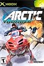 Arctic Thunder (2001)