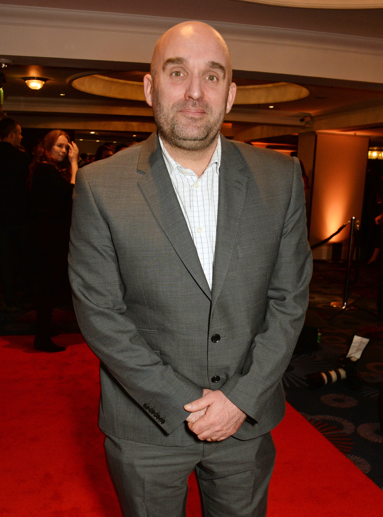 Shane Meadows