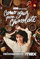 Azul Guaita in Como agua para chocolate (2024)