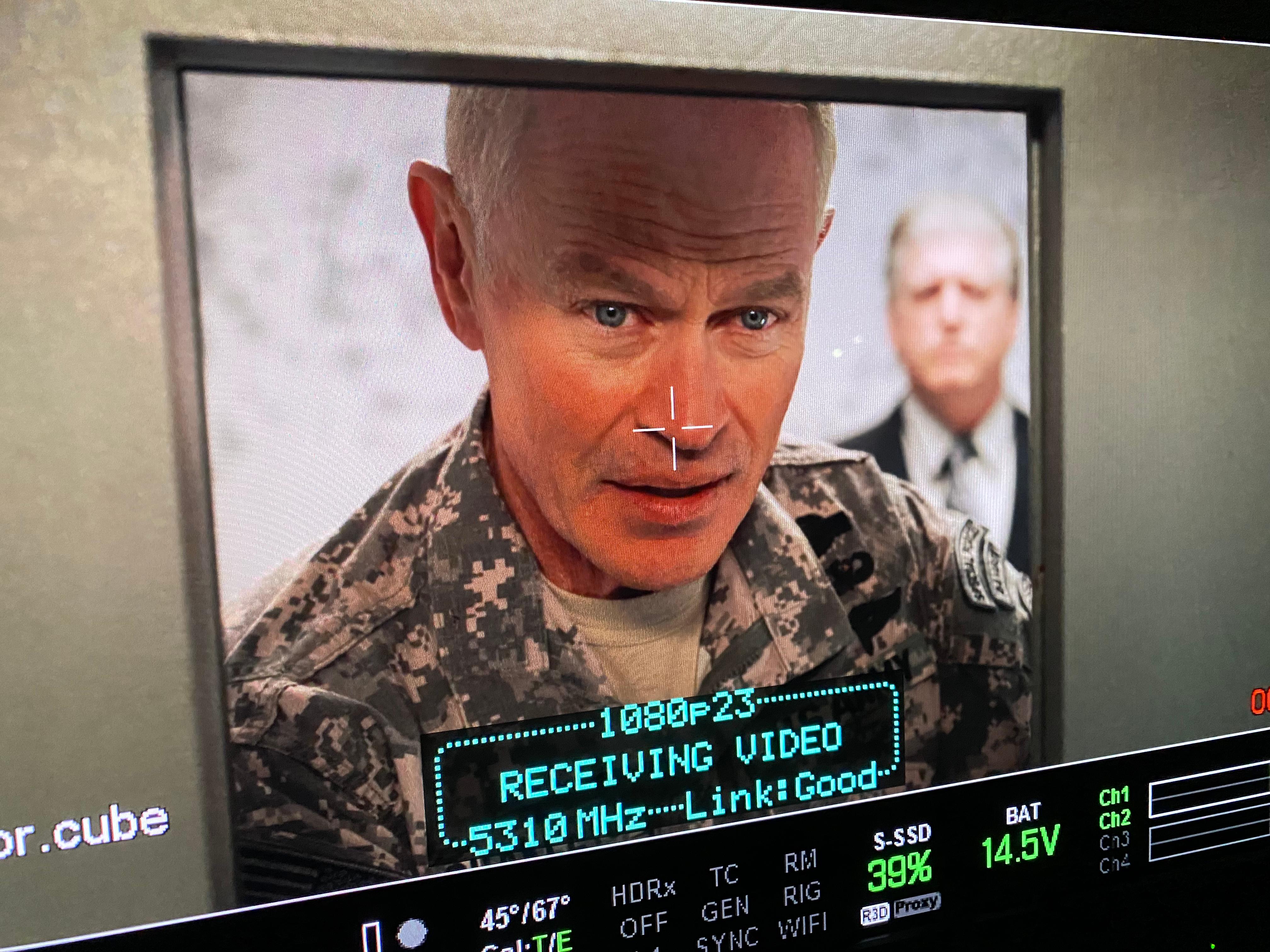 Neal McDonough in Phoenix (2023)