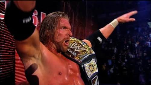 Triple H: Thy Kingdom Come