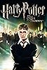 Harry Potter and the Order of the Phoenix (Video Game 2007) Poster