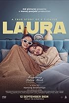 Laura Poster