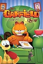 The Garfield Show (2008)