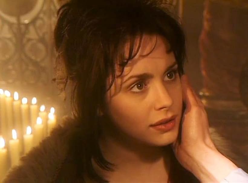 Laura Fraser in Neverwhere (1996)