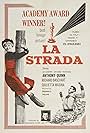 La strada (1954)