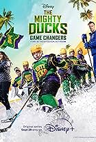 The Mighty Ducks: Game Changers