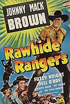 Rawhide Rangers