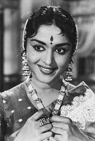 Primary photo for Saroja Devi B.