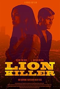 Primary photo for Lion Killer