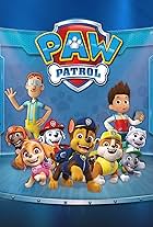 PAW Patrol