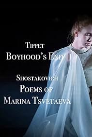 Boyhood's End & Poems of Marina Tsvetaeva (2021)