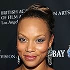 Angela Griffin