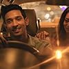 Vikrant Massey and Madhurima Roy in Once Upon A Night (2019)