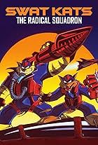 SWAT Kats: The Radical Squadron