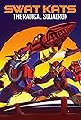 SWAT Kats: The Radical Squadron (1993)