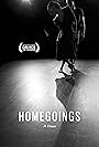 Homegoings: A Dance (2014)