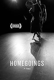 Homegoings: A Dance (2014)