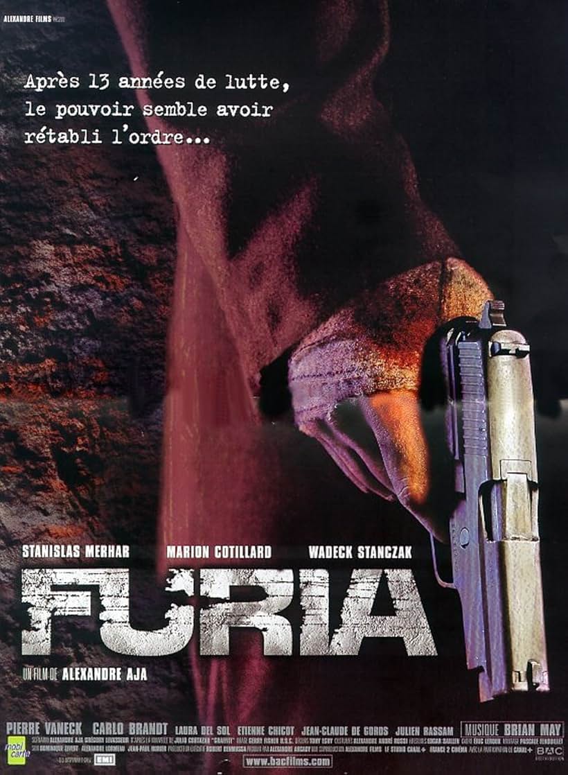 Furia (1999)