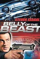 Steven Seagal in Belly of the Beast (2003)