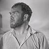 Thomas Mitchell in The Hurricane (1937)