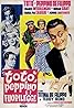 Totò, Peppino e i fuorilegge (1956) Poster