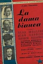 La dama bianca (1938)