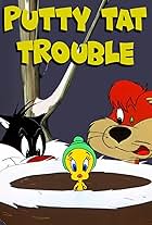 Putty Tat Trouble (1951)