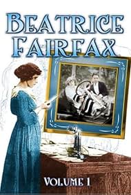 Grace Darling and Harry Fox in Beatrice Fairfax (1916)