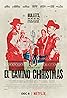 El Camino Christmas (2017) Poster