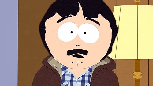 South Park: Was Randy Responsible For the COVID-19 Pandemic?