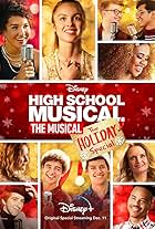 High School Musical: The Musical: The Holiday Special