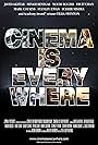 Cinema Is Everywhere (2011)